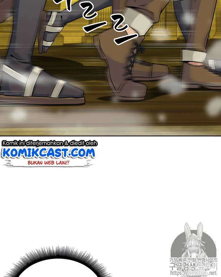 Tomb Raider King Chapter 64 Gambar 4