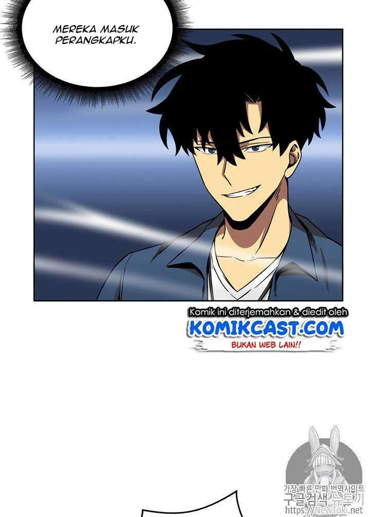 Tomb Raider King Chapter 64 Gambar 5