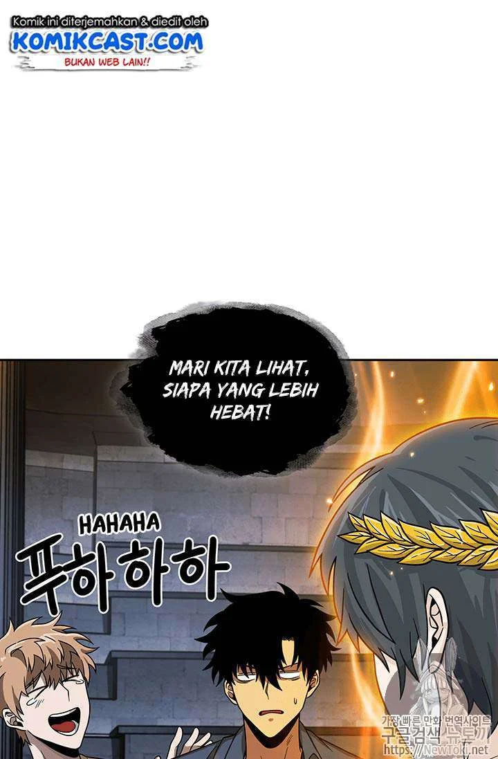 Tomb Raider King Chapter 65 Gambar 4
