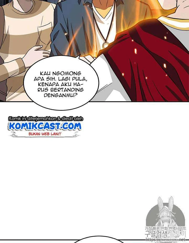 Tomb Raider King Chapter 65 Gambar 5
