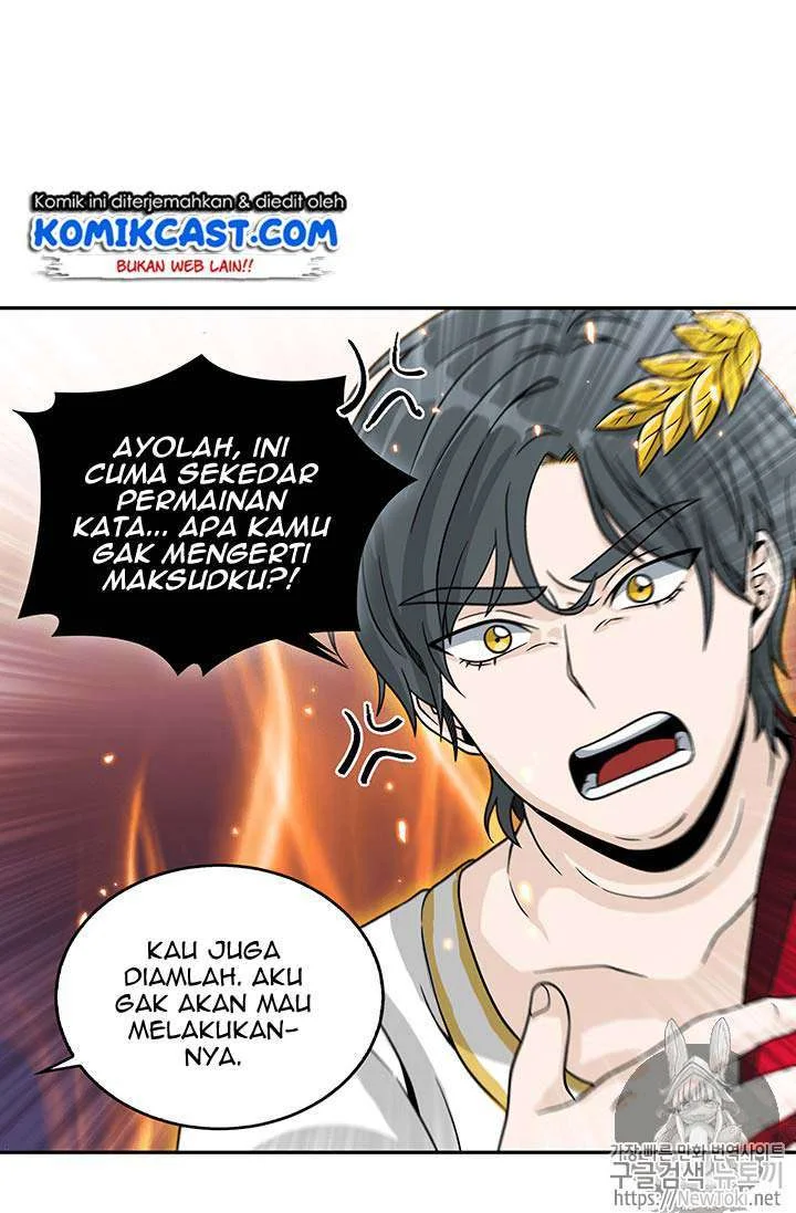 Tomb Raider King Chapter 65 Gambar 6