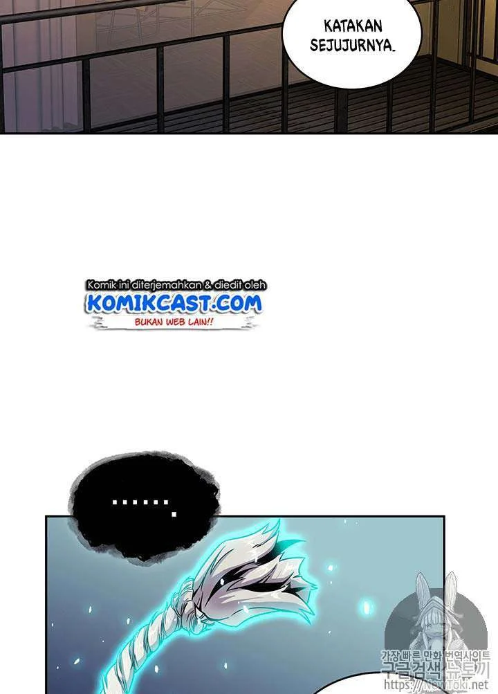 Tomb Raider King Chapter 66 Gambar 4