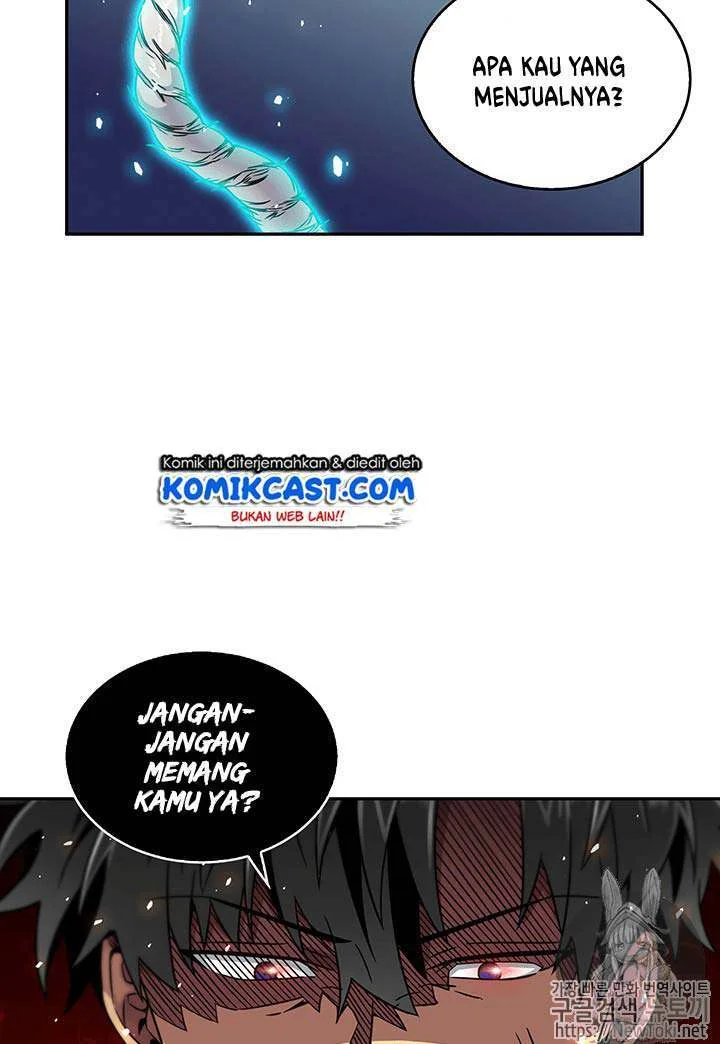 Tomb Raider King Chapter 66 Gambar 5