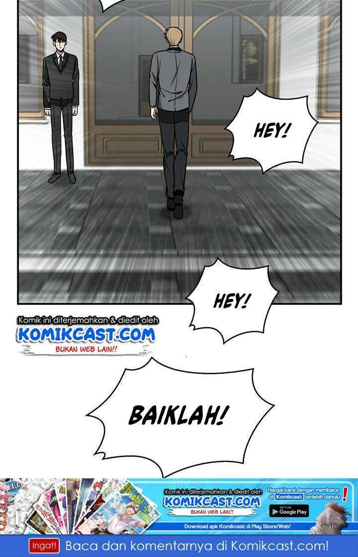 Tomb Raider King Chapter 68 Gambar 4