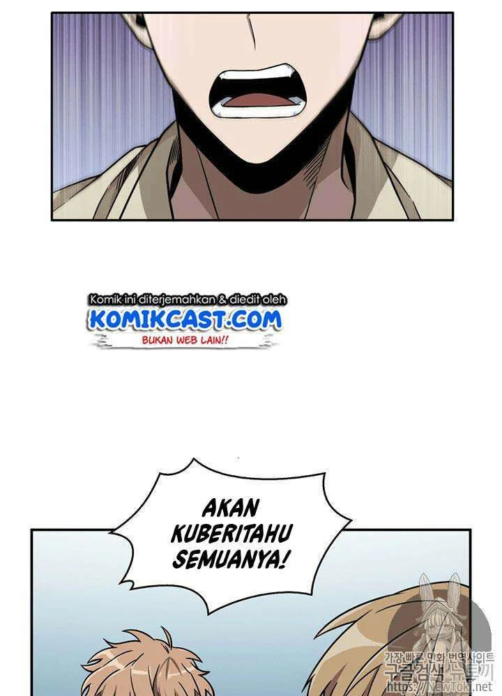 Tomb Raider King Chapter 68 Gambar 5