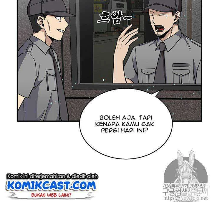 Tomb Raider King Chapter 71 Gambar 6