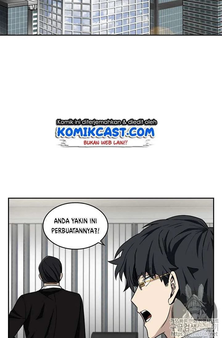 Tomb Raider King Chapter 72 Gambar 4