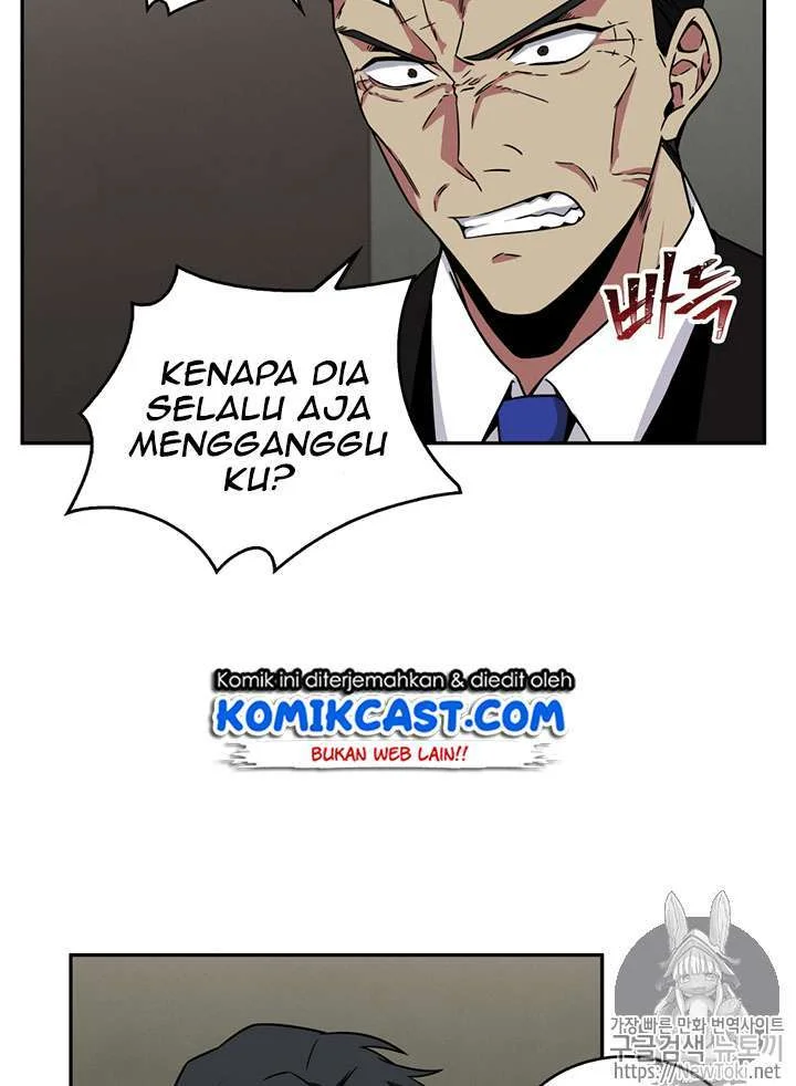 Tomb Raider King Chapter 72 Gambar 6