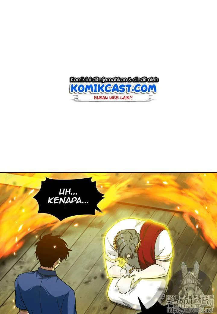 Tomb Raider King Chapter 73 Gambar 3