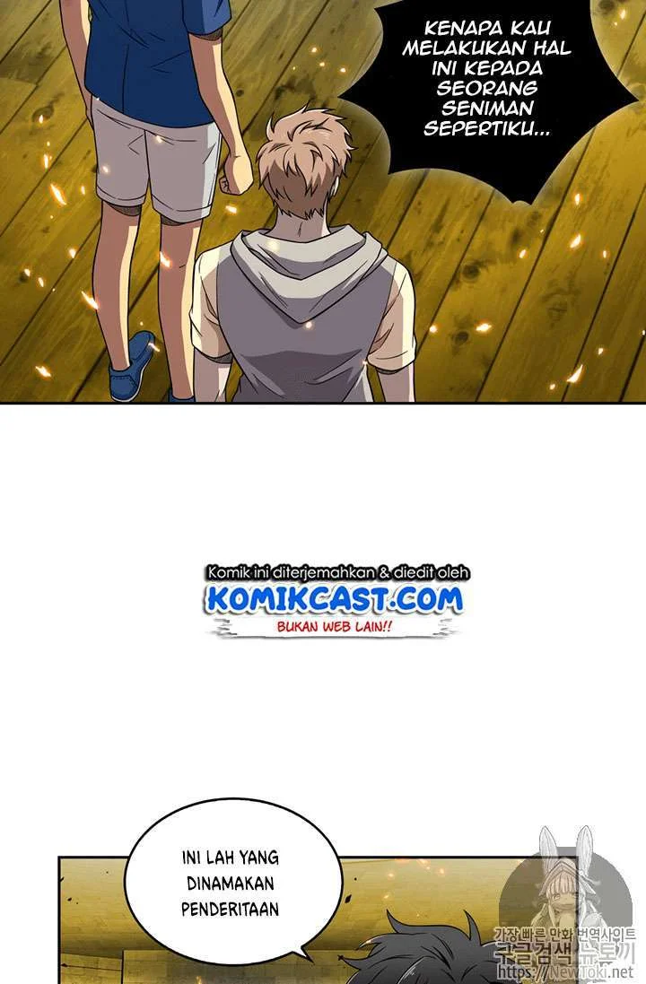 Tomb Raider King Chapter 73 Gambar 4