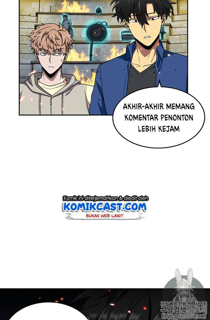 Tomb Raider King Chapter 73 Gambar 5