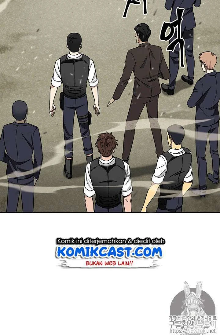 Tomb Raider King Chapter 74 Gambar 4