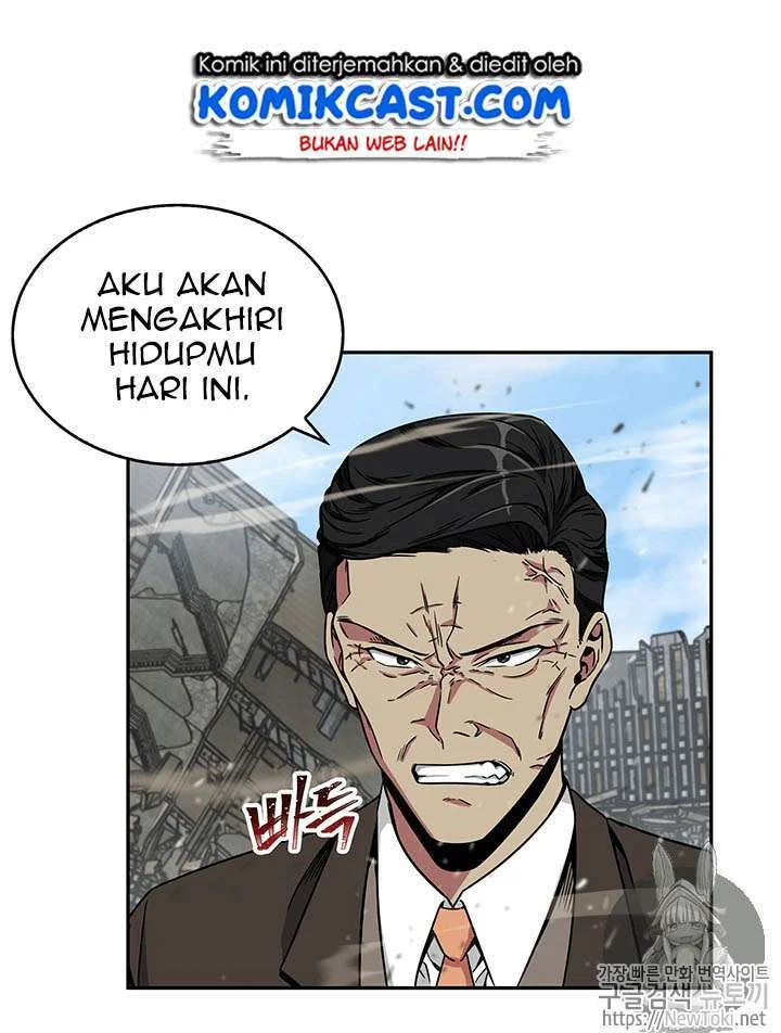 Tomb Raider King Chapter 74 Gambar 5