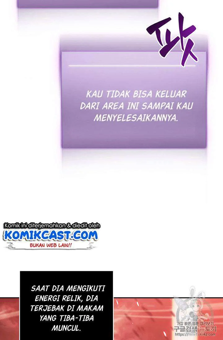 Tomb Raider King Chapter 76 Gambar 4