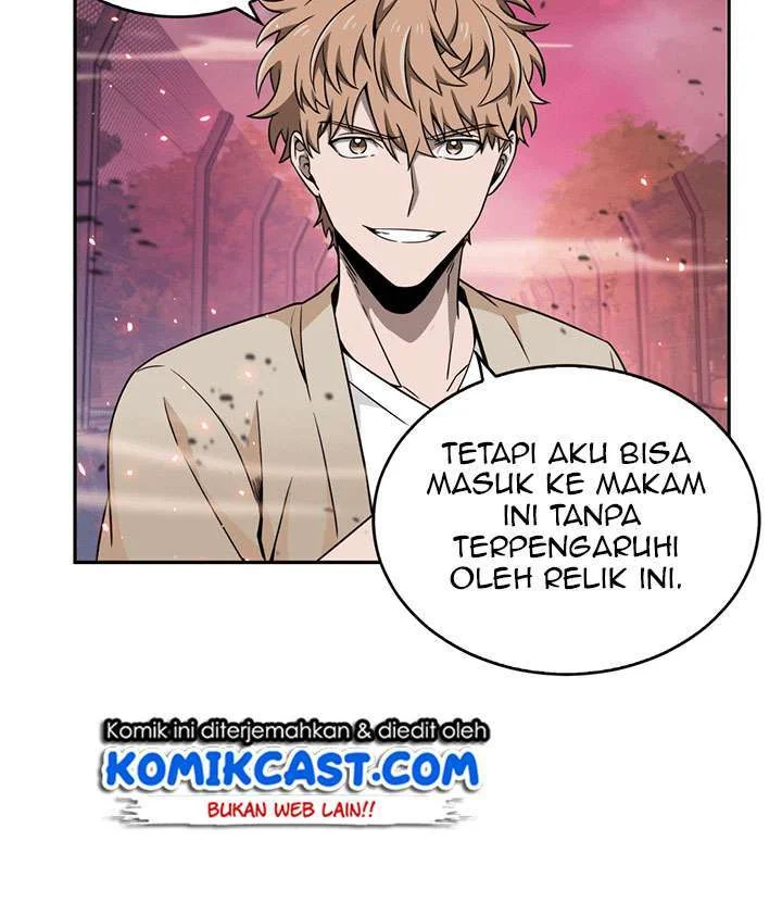 Tomb Raider King Chapter 77 Gambar 6