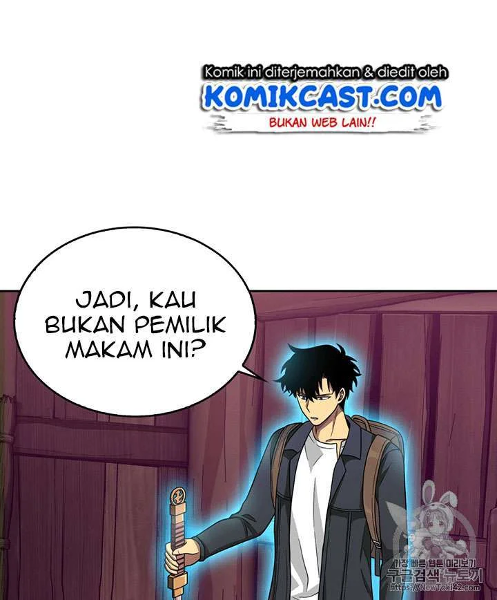 Tomb Raider King Chapter 78 Gambar 3