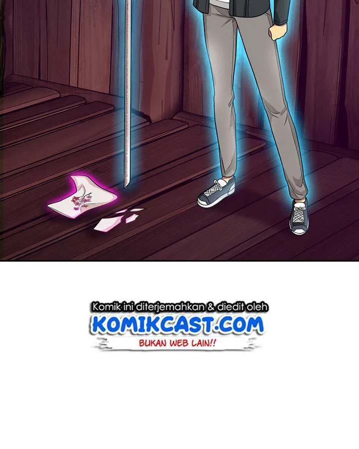 Tomb Raider King Chapter 78 Gambar 4