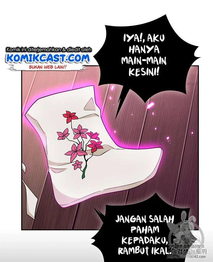 Tomb Raider King Chapter 78 Gambar 5