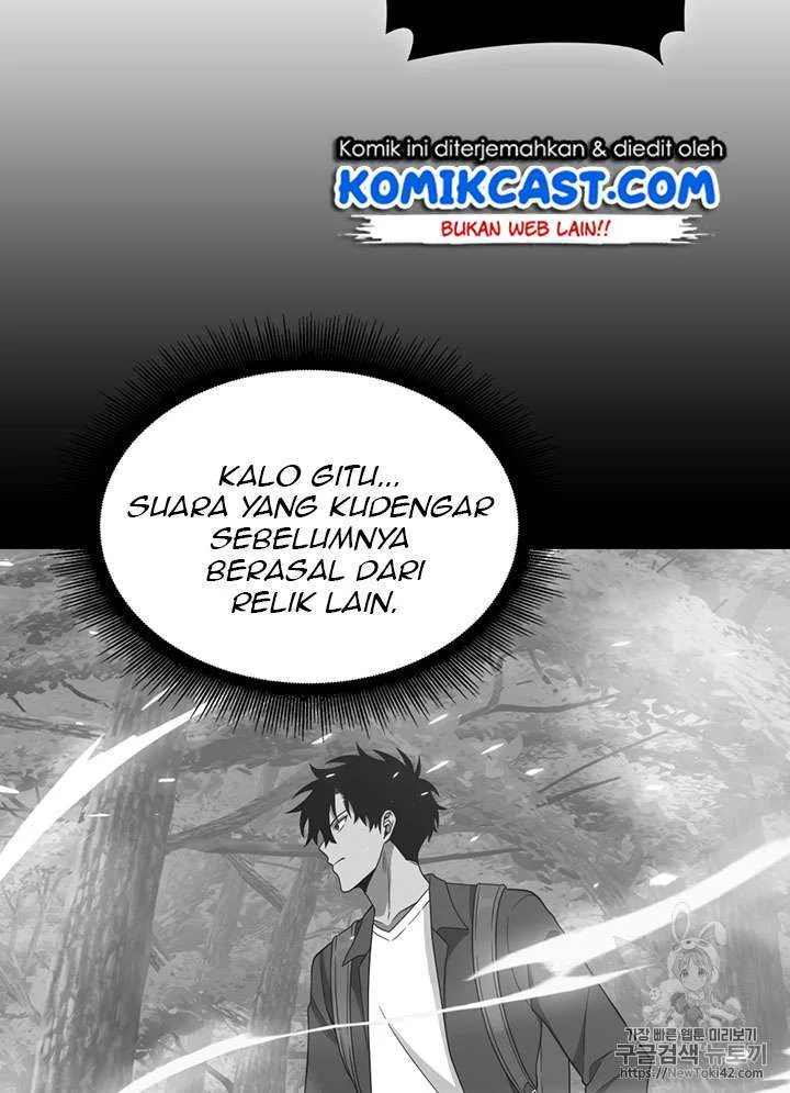 Tomb Raider King Chapter 78 Gambar 6