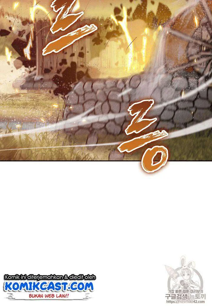 Tomb Raider King Chapter 79 Gambar 4
