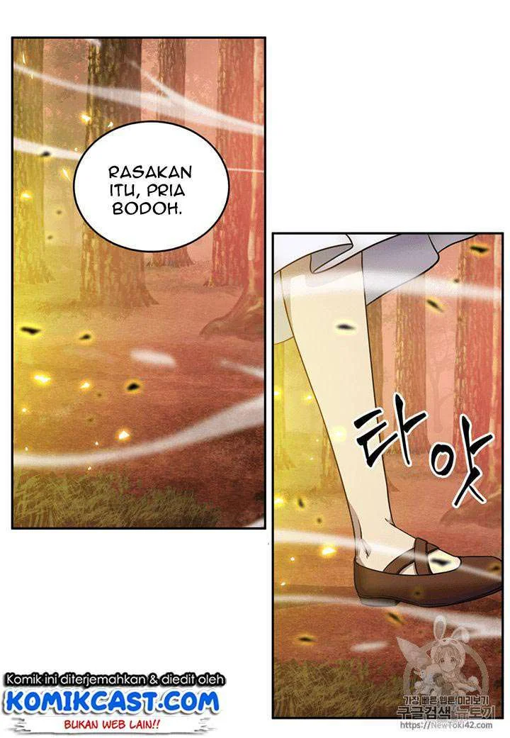 Tomb Raider King Chapter 79 Gambar 5