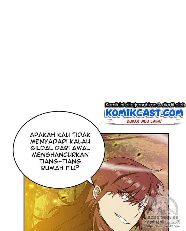 Tomb Raider King Chapter 79 Gambar 6