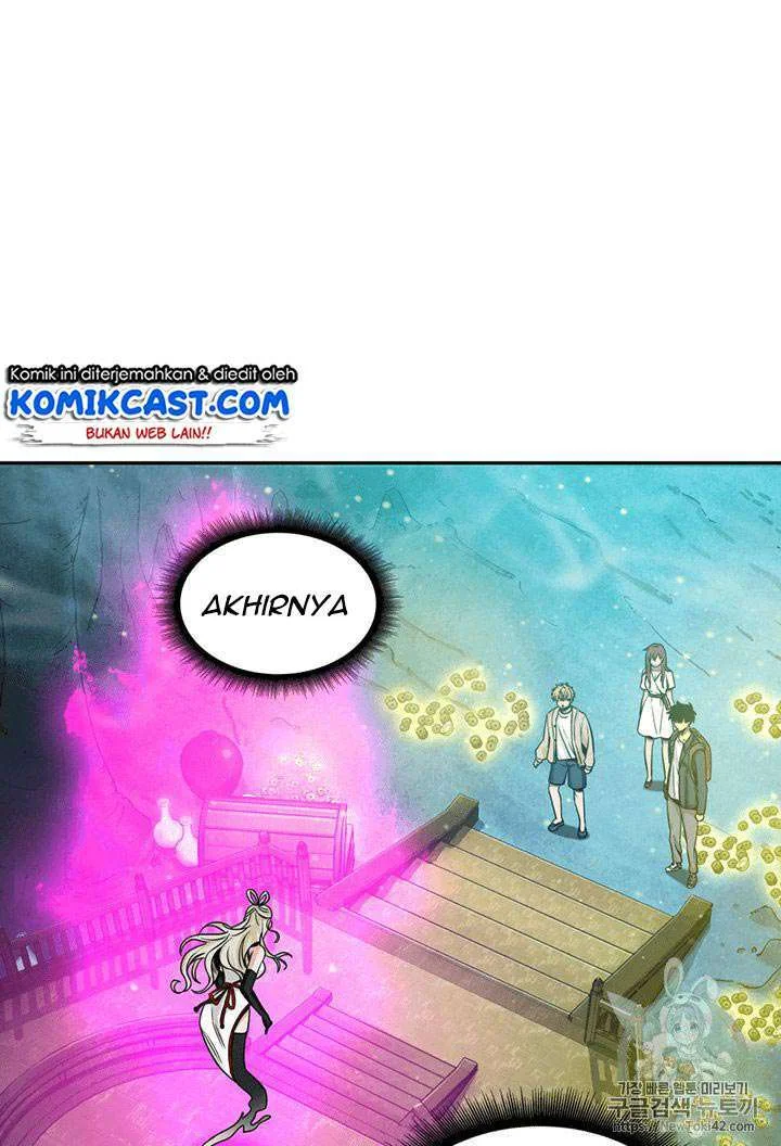 Tomb Raider King Chapter 80 Gambar 3