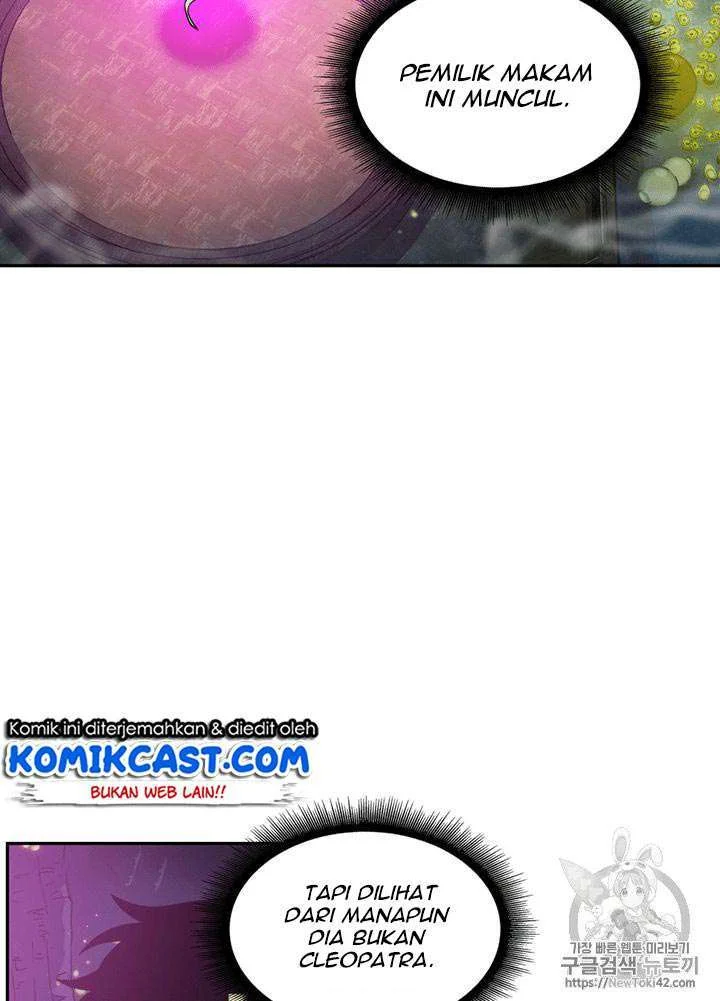 Tomb Raider King Chapter 80 Gambar 4