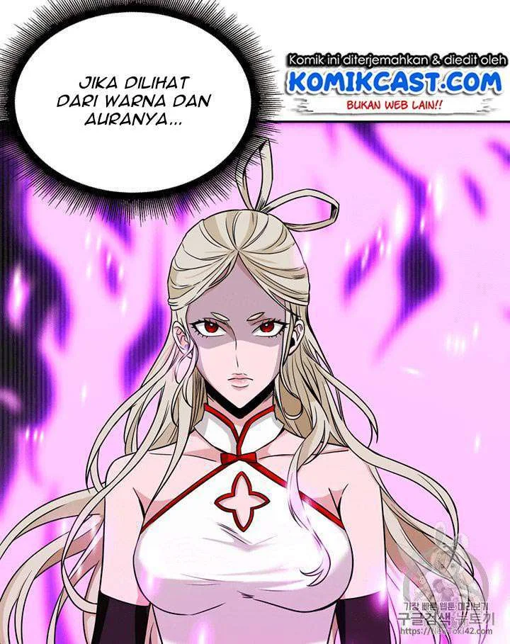 Tomb Raider King Chapter 80 Gambar 6