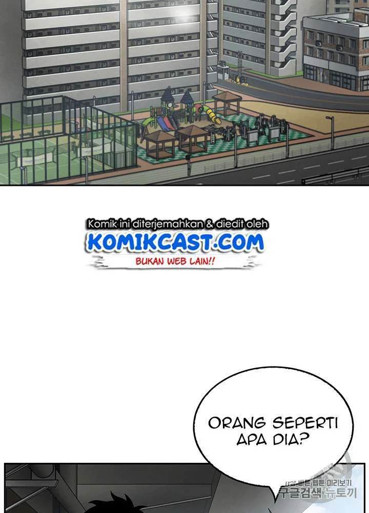 Tomb Raider King Chapter 82 Gambar 4