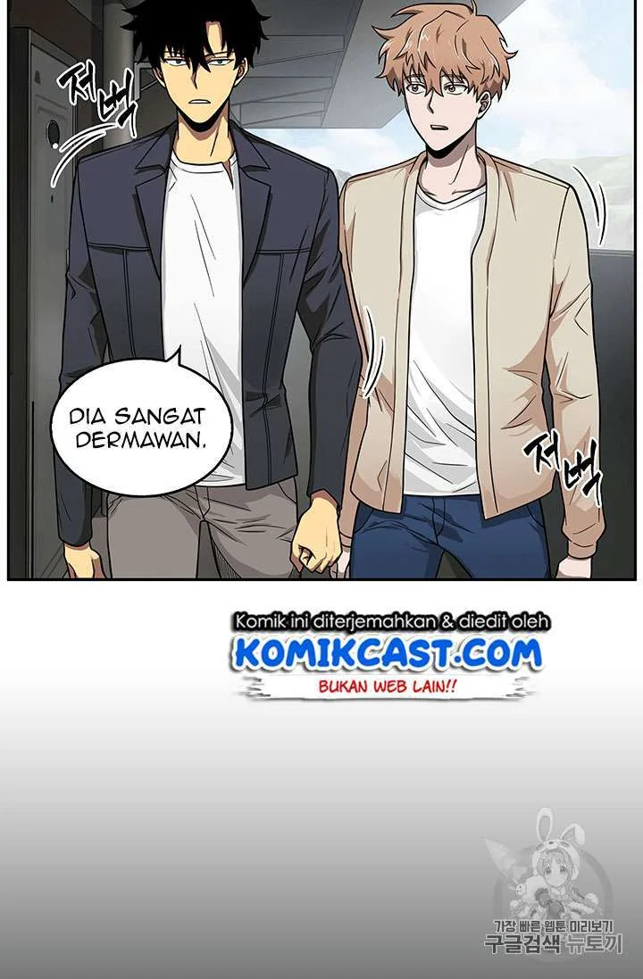Tomb Raider King Chapter 82 Gambar 5