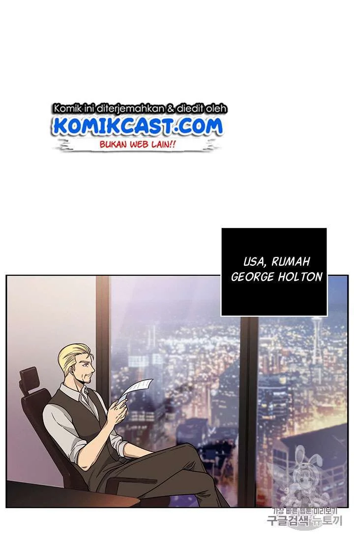 Tomb Raider King Chapter 83 Gambar 3