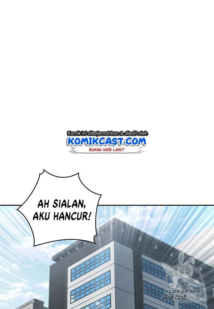 Tomb Raider King Chapter 84 Gambar 3