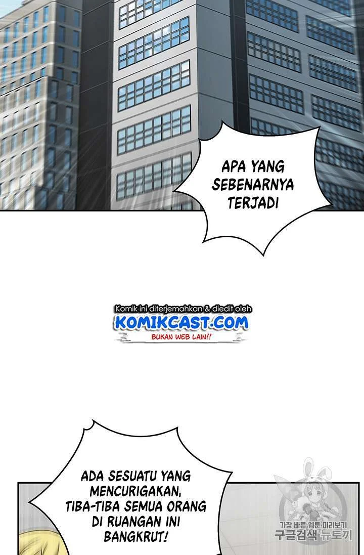 Tomb Raider King Chapter 84 Gambar 4