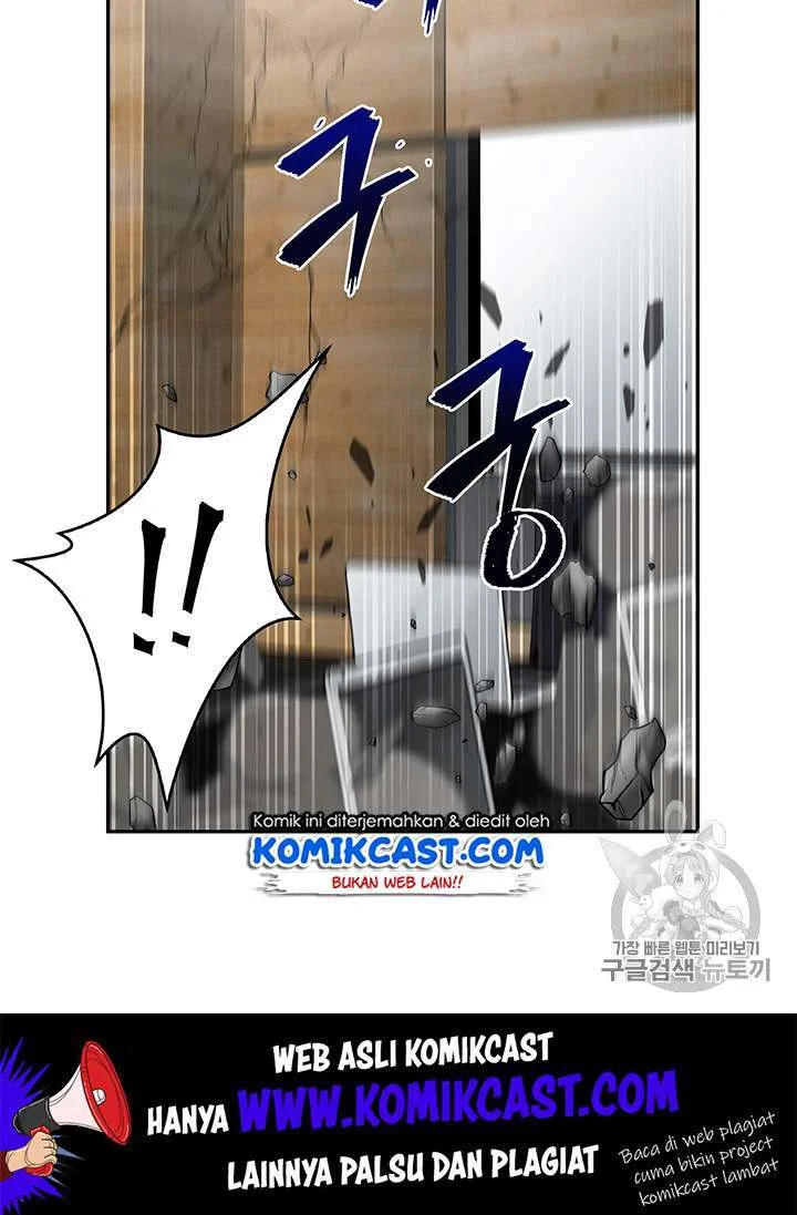 Tomb Raider King Chapter 84 Gambar 6