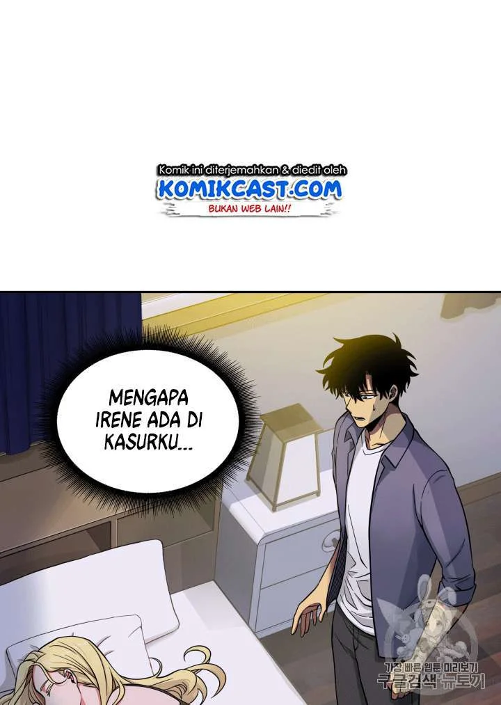 Tomb Raider King Chapter 86 Gambar 4