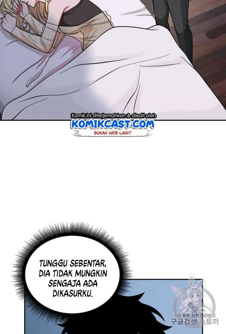 Tomb Raider King Chapter 86 Gambar 5