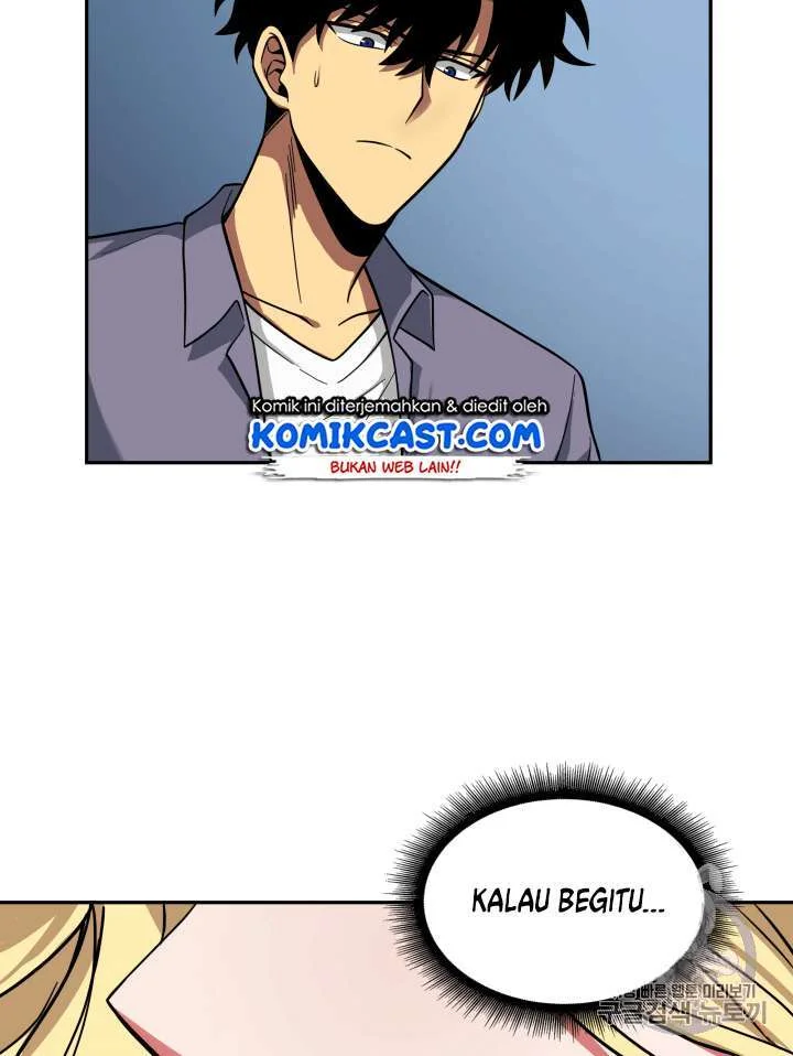 Tomb Raider King Chapter 86 Gambar 6