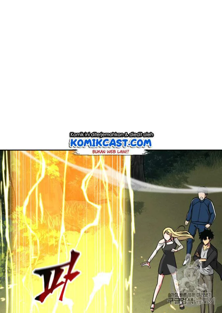 Tomb Raider King Chapter 87 Gambar 3