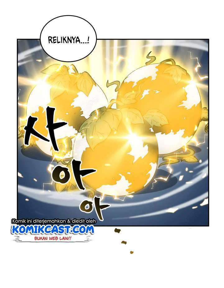 Tomb Raider King Chapter 87 Gambar 5
