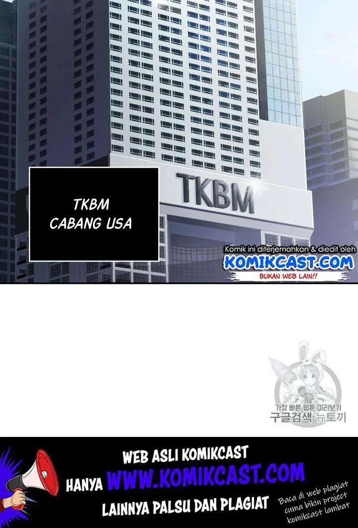 Tomb Raider King Chapter 88 Gambar 3