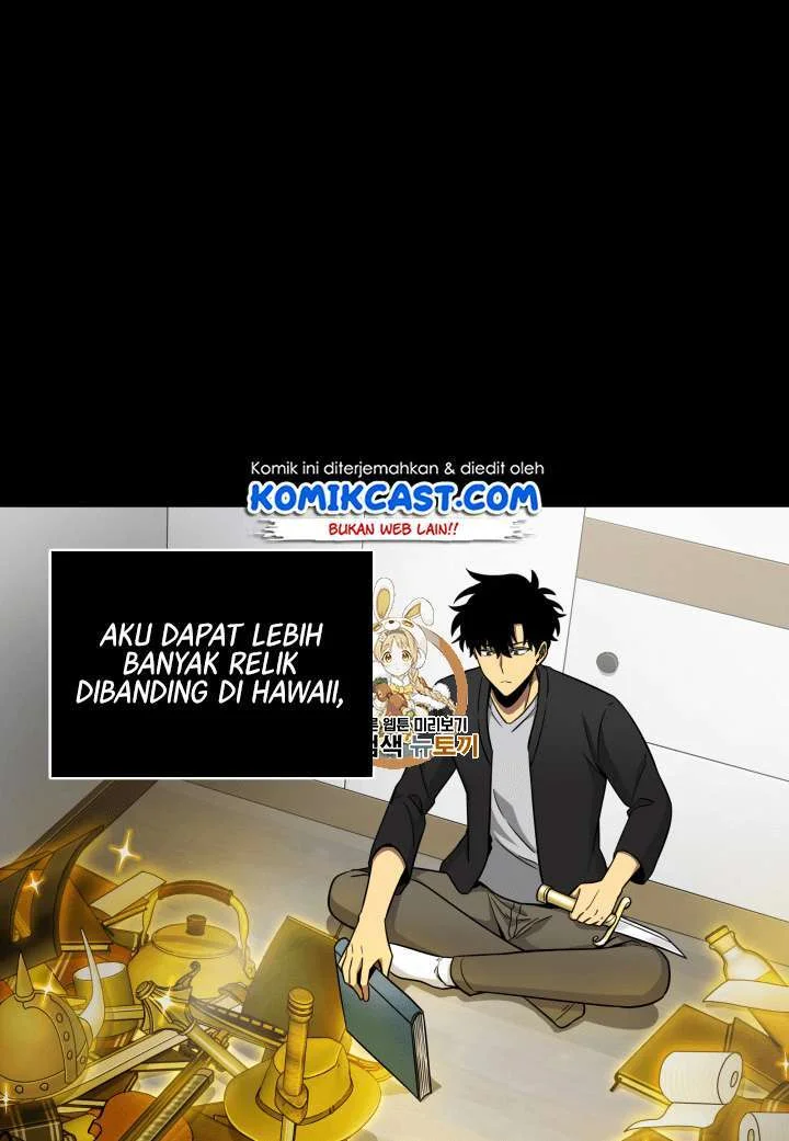 Manhwa Tomb Raider King Chapter 89 gambar 2