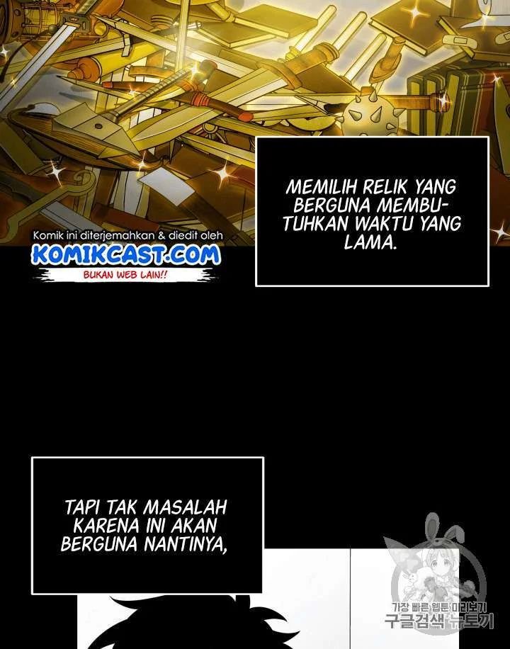 Tomb Raider King Chapter 89 Gambar 3