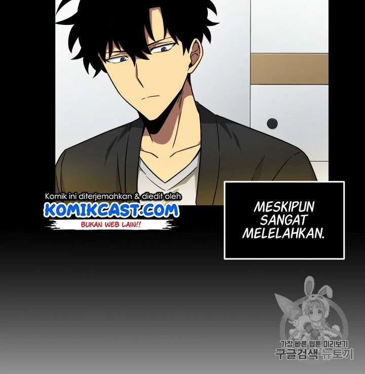 Tomb Raider King Chapter 89 Gambar 4