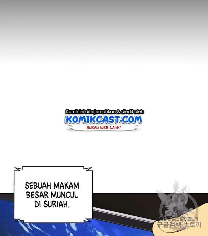 Tomb Raider King Chapter 89 Gambar 5
