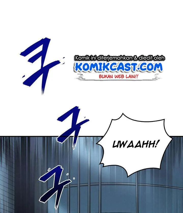 Manhwa Tomb Raider King Chapter 9 gambar 2