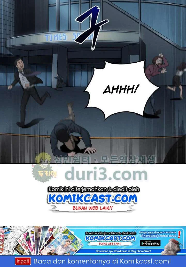 Tomb Raider King Chapter 9 Gambar 3