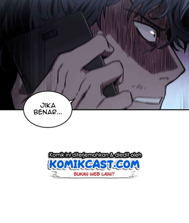 Tomb Raider King Chapter 9 Gambar 5