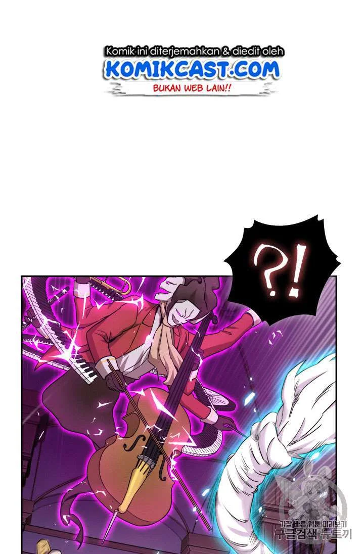 Tomb Raider King Chapter 90 Gambar 3