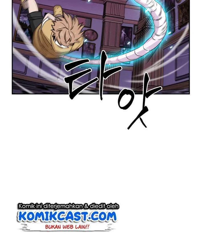 Tomb Raider King Chapter 90 Gambar 4